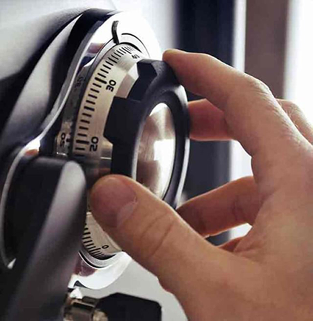 华容开锁 华容开锁公司开修保险柜