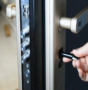 华容开锁 华容开锁公司开修指纹锁